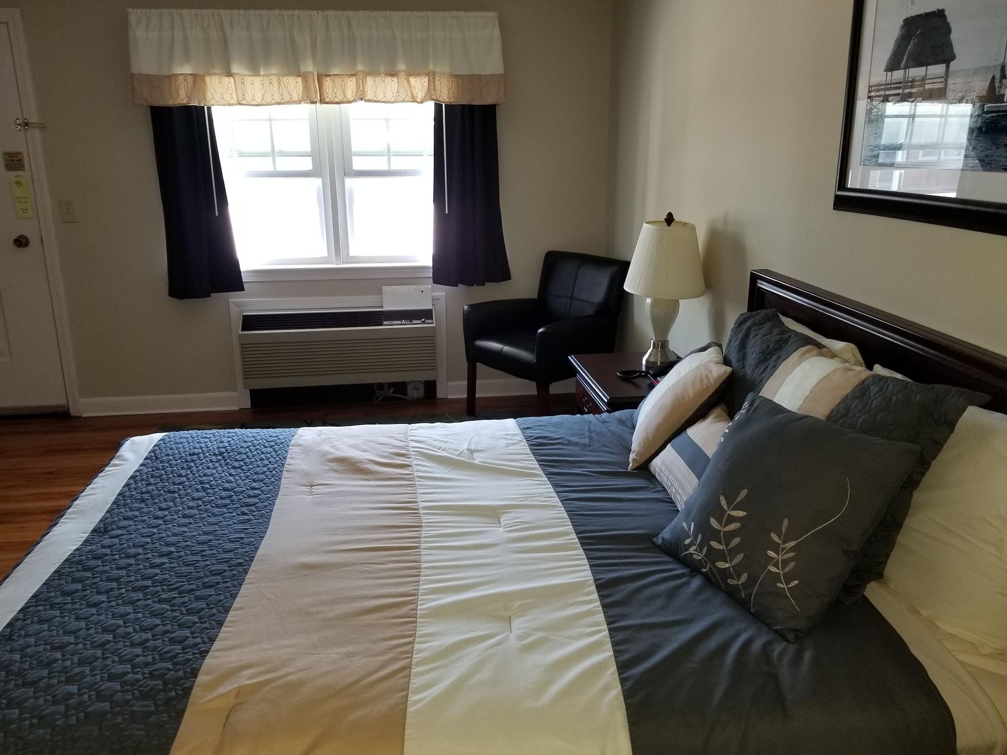 Colonial Inn Seekonk Luaran gambar
